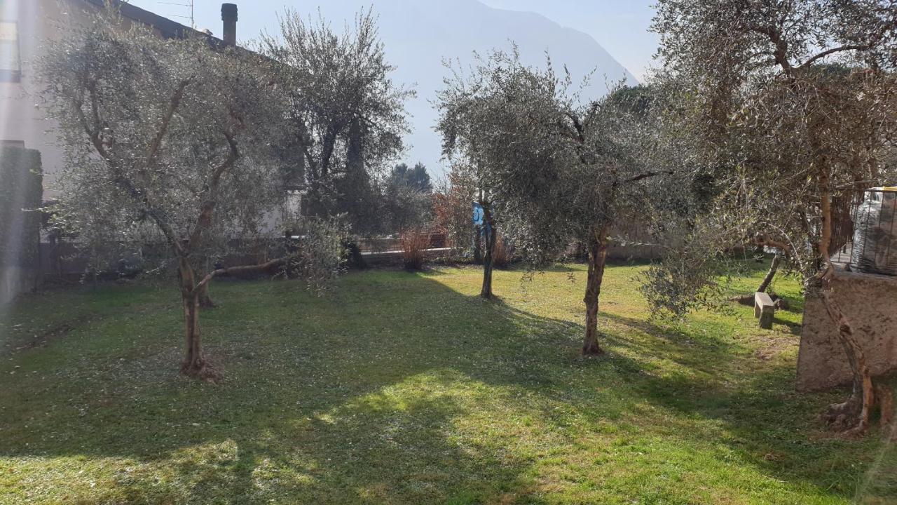 Appartamento Le Rose Ossuccio Bagian luar foto